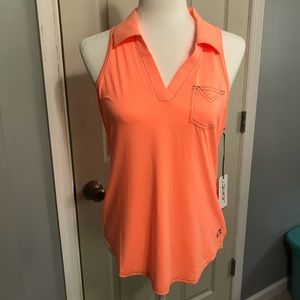 JOFIT | Womens Small Polo Shirt NWT